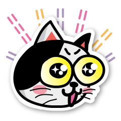 ビックリニャン