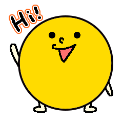 カラフルでマルいの