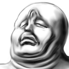 表情全開9 プレーン