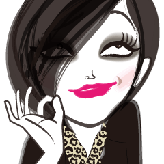 I'm a Super Model-4 (TW)