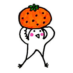 おかめインコ　NO.4