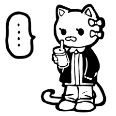 ネコチャンナース