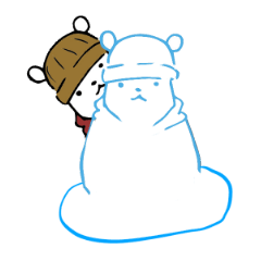 スノーベアーズ