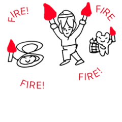 サラリーマンハマグリ３