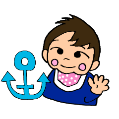 赤ちゃんの日常。6ヶ月～10ヶ月ver.