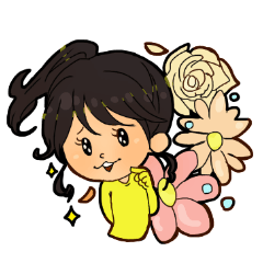 家族用スタンプ二