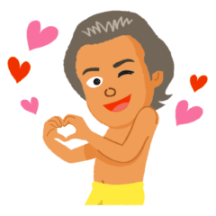 ミスターFのサマータイム