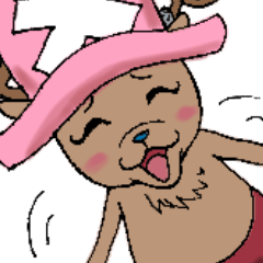 ONE PIECE HIBIKI TAKOCHI STAMP