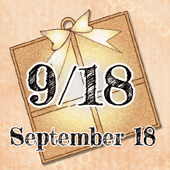 9月18日記念日BIGスタンプ