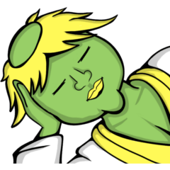 天竺行く気なし～カッパ～