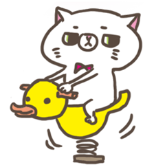 CHUCHUMEI- Sherry in the house!