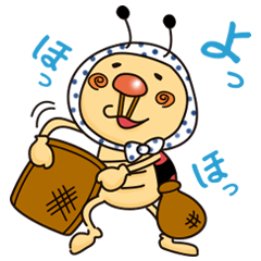 てんとう虫のコタロウ2