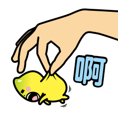 Banana Life - hand in hand