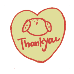 わんことがーちゃん