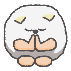 猫みたいな卵、その名はジョニー