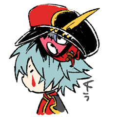 「THE CHiRAL NIGHT」記念スタンプ 第２弾