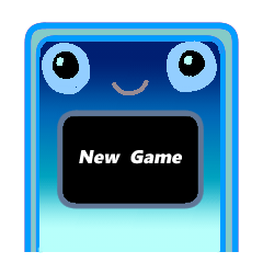 カラフル電話くん