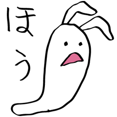 うちゅうじん＆どうぶつ