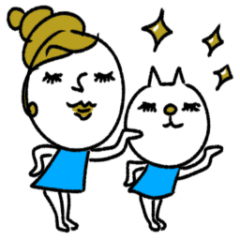 mottoのありがとうがいっぱい♪