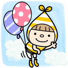 小人の絵本みたいな世界♡