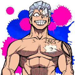 アンデッドアンラック（戸塚慶文）