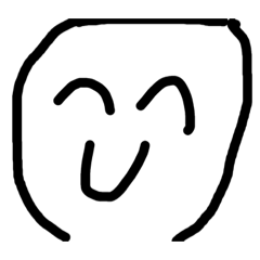 アップルホームの!!画伯スタンプⅨ