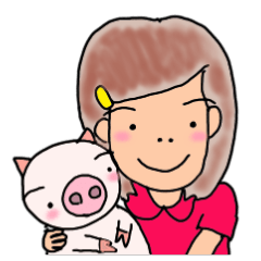 ぶーこととんとろりん