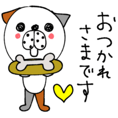 mottoのワンダフルな日々♡