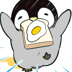 おはようからおやすみまで皇帝ペンギン