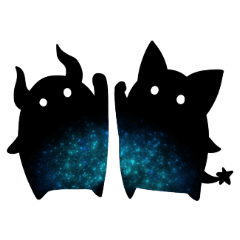 ホシクイ敬語スタンプ