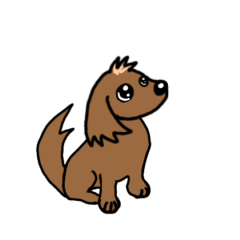 モヒダックスの日常