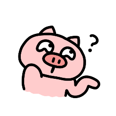 Are you ぶたた？