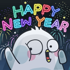 Mr. chicken G-2.0-5-ENG