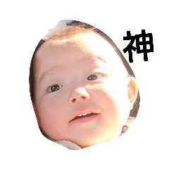 ゆかりスタンプ0813