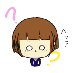 となりのボブ子