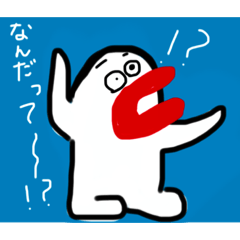 lalalaのスタンプ