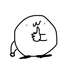 ポケくんスタンプ！！