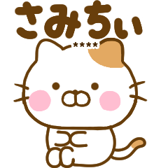 赤ちゃん言葉のねこひなカスタム