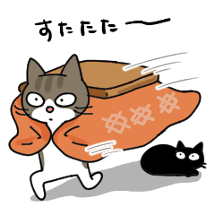 ナノときなこ9（冬）