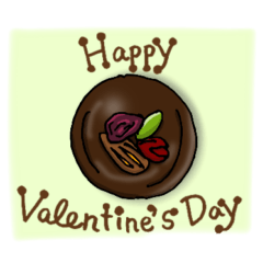 気持ちが伝わるラブチョコスイーツ