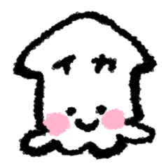 イカすイカちゃん