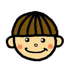 けいてぃーこってぃースタンプ