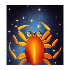 ようこそ！妖狐★キャンサー