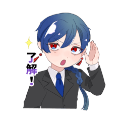 使えるVSFスタンプ