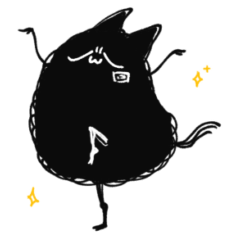 毛むくじゃらは生きている