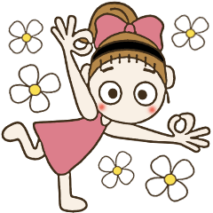 おちゃめの毎日使える♡おもいやり