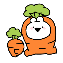 すこぶる動くぷちウサギ2