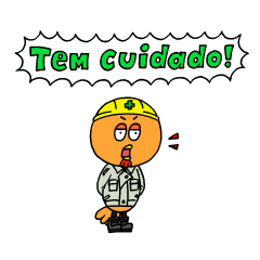 セコカンくん【Português】