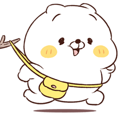 ねこなともだち おさんぽ