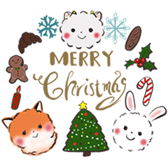 ひつじのぱんやさん  5 (修正版)